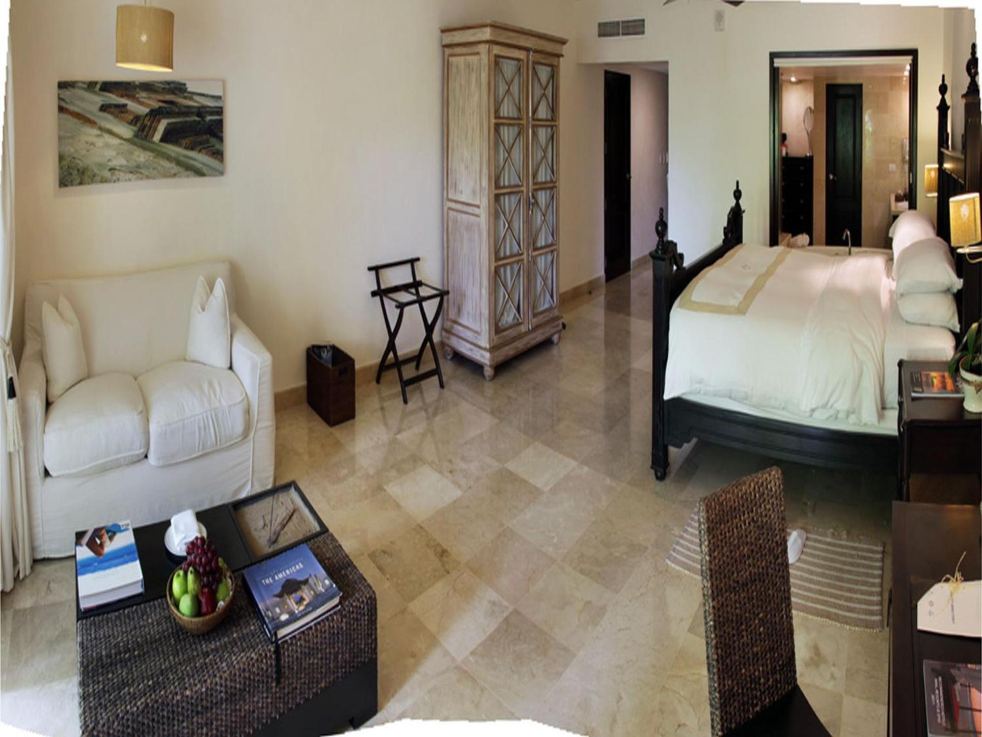 Superior Junior Suite with Garden View